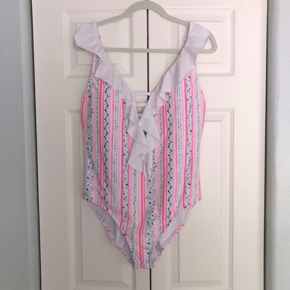 Lilly Pulitzer Carmen Swimsuit